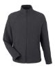 Picture of North End - Mens Spirit Textured Full-Zip
