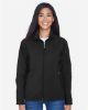 Picture of North End - Women's 3-Layer Fleece Performance Soft Shell Jacket