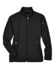 Picture of North End - Women's 3-Layer Fleece Performance Soft Shell Jacket