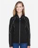 Picture of North End - Women's Gravity Performance Fleece Jacket