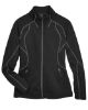 Picture of North End - Women's Gravity Performance Fleece Jacket