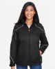 Picture of North End - Women's Angle 3-in-1 Jacket with Bonded Fleece Liner
