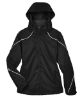 Picture of North End - Women's Angle 3-in-1 Jacket with Bonded Fleece Liner