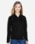 Picture of North End - Women's Radar Performance Quarter-Zip Pullover