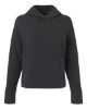 Picture of North End - Women's Spirit Textured Hooded Pullover