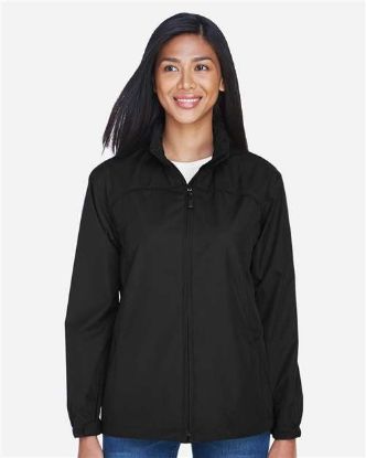 Picture of North End - Women's Techno Lite Jacket
