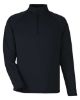 Picture of North End - Mens Revive Coolcore® Quarter-Zip Pullover