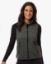 Picture of North End - Women's Jasper Jacquard Fleece Vest