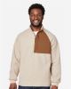 Picture of North End - Mens Aura Sweater Fleece Quarter-Zip Pullover