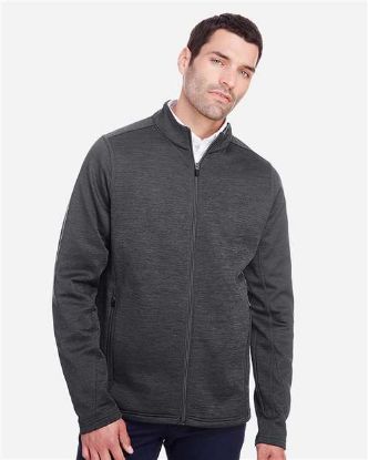 Picture of North End - Mens Flux 2.0 Full-Zip Jacket