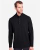 Picture of North End - Mens JAQ Stretch Performance Snap-Neck Pullover