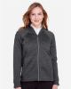 Picture of North End - Women's Flux 2.0 Full-Zip Jacket
