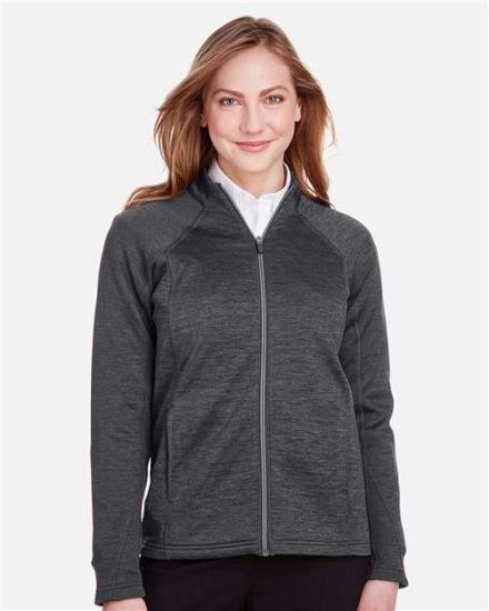 Picture of North End - Women's Flux 2.0 Full-Zip Jacket