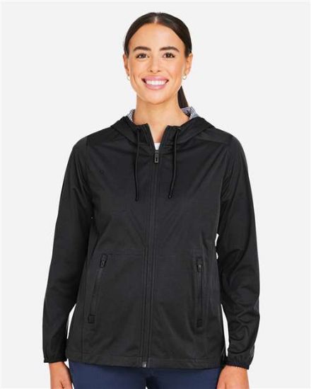 Picture of North End - Women's Network Lightweight Jacket