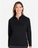 Picture of North End - Women's Revive Coolcore® Quarter-Zip Pullover