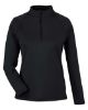Picture of North End - Women's Revive Coolcore® Quarter-Zip Pullover