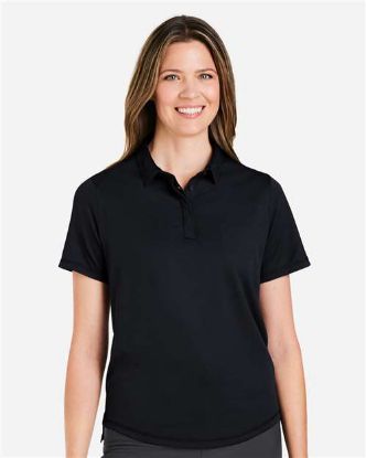 Picture of North End - Women's Revive Coolcore® Polo