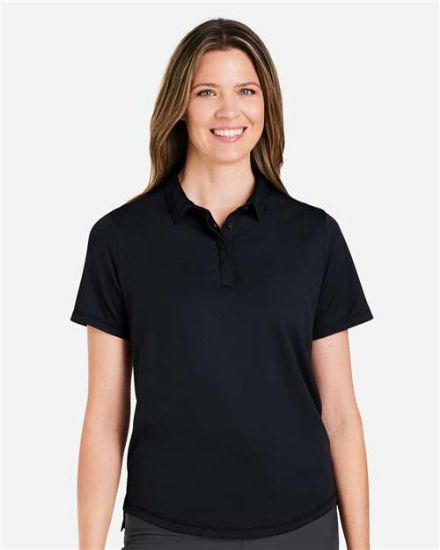 Picture of North End - Women's Revive Coolcore® Polo