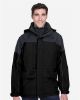 Picture of North End - Men's 3-in-1 Two-Tone Parka