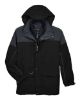 Picture of North End - Men's 3-in-1 Two-Tone Parka