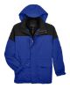 Picture of North End - Men's 3-in-1 Two-Tone Parka