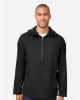 Picture of North End - Mens Aura Lightweight Packable Anorak Jacket