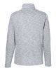 Picture of North End - Mens Eclipse Jacquard Quarter-Zip Pullover