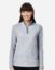 Picture of North End - Women's Eclipse Jacquard Quarter-Zip Pullover