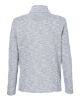Picture of North End - Women's Eclipse Jacquard Quarter-Zip Pullover
