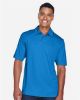 Picture of North End - Mens Recycled Polyester Performance Pique Polo