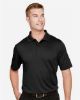 Picture of Harriton - Mens Advantage Snag Protection Plus Polo