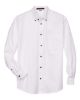Picture of Harriton - Mens Easy Blend™ Twill Shirt