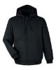 Picture of Harriton - Unisex ClimaBloc® Heavyweight Hooded Full-Zip Jacket