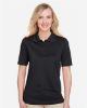 Picture of Harriton - Women's Advantage Snag Protection Plus Polo