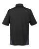 Picture of Harriton - Mens Flash Snag Protection Plus IL Colorblock Polo