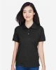Picture of Harriton - Women's Easy Blend Polo