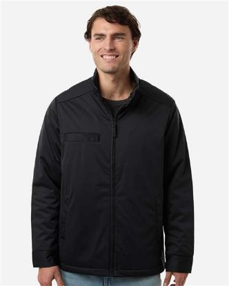 Picture of Harriton - Unisex ClimaBloc® Station Jacket