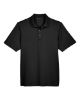 Picture of Harriton - Unisex Advantage Snag Protection Plus IL Snap Placket Polo