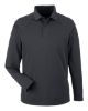 Picture of Harriton - Mens Charge Snag and Soil Protect Long Sleeve Polo