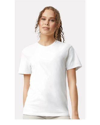Picture of Core 365 - Unisex Garment-Dyed Heavyweight T-Shirt