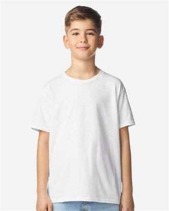Picture of Gildan - Youth Light Cotton T-Shirt