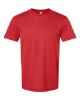 Picture of Gildan - Unisex Softstyle® CVC T-Shirt