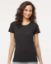 Picture of M&O - Women's Gold Soft Touch T-Shirt
