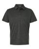 Picture of AllPro - Mens Pro-Lock Performance Mélange Polo