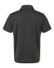 Picture of AllPro - Mens Pro-Lock Performance Mélange Polo