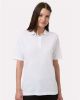 Picture of Harriton - Womens Maverick CVC Pique Polo