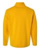 Picture of Team 365 - Unisex Squad Cadet Quarter-Zip Tech Fleece Pullover