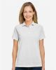 Picture of Harriton - Womens Charge Snag and Soil Protect Polo