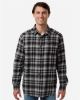 Picture of Columbia - Mens Cornell Woods™ Flannel Shirt