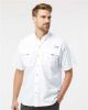 Picture of Columbia - Mens PFG Bahama™ II Short Sleeve Shirt